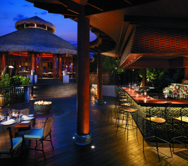 Фото Shangri-La's Boracay Resort and Spa  (Филиппины, Остров Боракай) 13