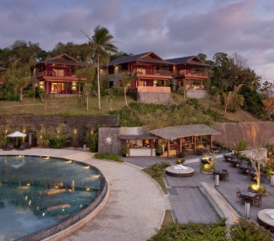 Картинка Asya Premier Suites (Филиппины, Остров Боракай) 5 Фото Asya Premier Suites (Филиппины, Остров Боракай) 5