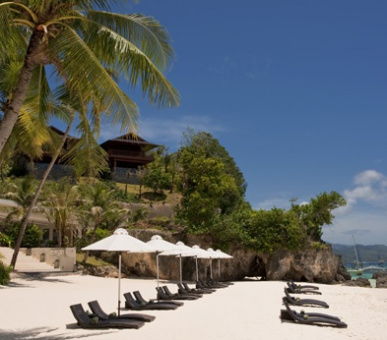 Картинка Asya Premier Suites (Филиппины, Остров Боракай) 7 Фото Asya Premier Suites (Филиппины, Остров Боракай) 7