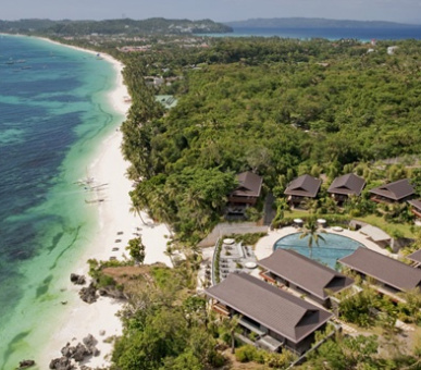 Картинка Asya Premier Suites (Филиппины, Остров Боракай) 9 Фото Asya Premier Suites (Филиппины, Остров Боракай) 9