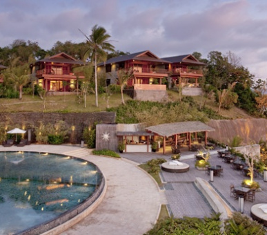 Картинка Asya Premier Suites (Филиппины, Остров Боракай) 17 Фото Asya Premier Suites (Филиппины, Остров Боракай) 17