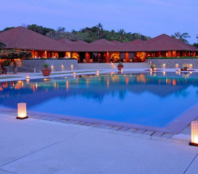 Фото Amanpulo (Филиппины, Остров Палаван) 4