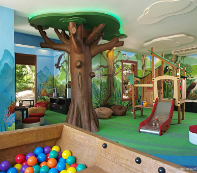 Картинка El Nido Resorts Lagen Island (Филиппины, Остров Палаван) 11 Фото El Nido Resorts Lagen Island (Филиппины, Остров Палаван) 11