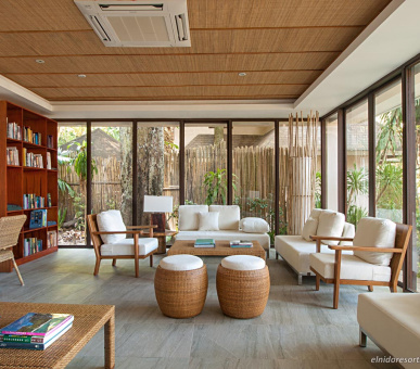 Картинка El Nido Resorts Lagen Island (Филиппины, Остров Палаван) 12 Фото El Nido Resorts Lagen Island (Филиппины, Остров Палаван) 12