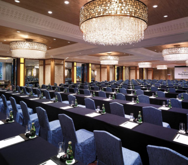 Картинка Shangri-La`s Mactan Island Resort (Филиппины, Остров Себу) 22 Фото Shangri-La`s Mactan Island Resort (Филиппины, Остров Себу) 22