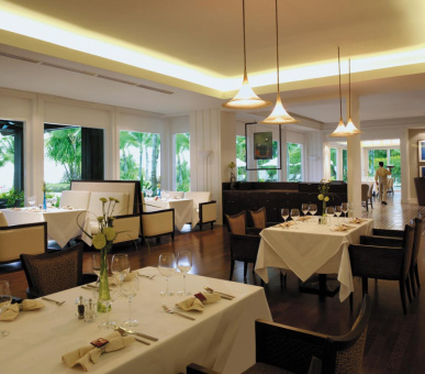 Картинка Shangri-La`s Mactan Island Resort (Филиппины, Остров Себу) 18 Фото Shangri-La`s Mactan Island Resort (Филиппины, Остров Себу) 18