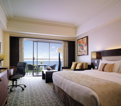 Картинка Shangri-La`s Mactan Island Resort (Филиппины, Остров Себу) 27 Фото Shangri-La`s Mactan Island Resort (Филиппины, Остров Себу) 27