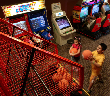 Картинка Shangri-La`s Mactan Island Resort (Филиппины, Остров Себу) 44 Фото Shangri-La`s Mactan Island Resort (Филиппины, Остров Себу) 44