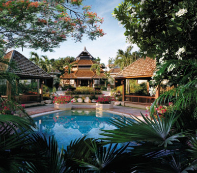 Картинка Shangri-La`s Mactan Island Resort (Филиппины, Остров Себу) 41 Фото Shangri-La`s Mactan Island Resort (Филиппины, Остров Себу) 41