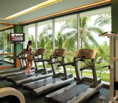 Картинка Shangri-La`s Mactan Island Resort (Филиппины, Остров Себу) 13 Фото Shangri-La`s Mactan Island Resort (Филиппины, Остров Себу) 13