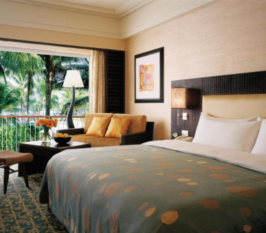 Картинка Shangri-La`s Mactan Island Resort (Филиппины, Остров Себу) 24 Фото Shangri-La`s Mactan Island Resort (Филиппины, Остров Себу) 24