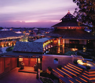 Картинка Shangri-La`s Mactan Island Resort (Филиппины, Остров Себу) 6 Фото Shangri-La`s Mactan Island Resort (Филиппины, Остров Себу) 6