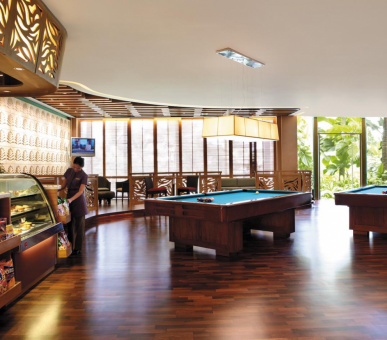 Картинка Shangri-La`s Mactan Island Resort (Филиппины, Остров Себу) 15 Фото Shangri-La`s Mactan Island Resort (Филиппины, Остров Себу) 15