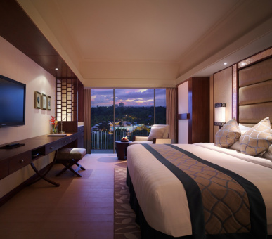 Картинка Shangri-La`s Mactan Island Resort (Филиппины, Остров Себу) 37 Фото Shangri-La`s Mactan Island Resort (Филиппины, Остров Себу) 37