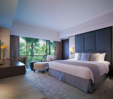 Картинка Shangri-La`s Mactan Island Resort (Филиппины, Остров Себу) 34 Фото Shangri-La`s Mactan Island Resort (Филиппины, Остров Себу) 34