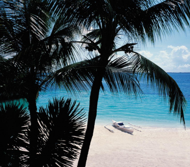 Картинка Shangri-La`s Mactan Island Resort (Филиппины, Остров Себу) 12 Фото Shangri-La`s Mactan Island Resort (Филиппины, Остров Себу) 12