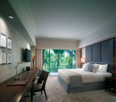 Картинка Shangri-La`s Mactan Island Resort (Филиппины, Остров Себу) 45 Фото Shangri-La`s Mactan Island Resort (Филиппины, Остров Себу) 45