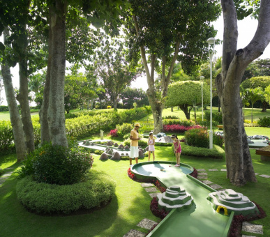 Картинка Shangri-La`s Mactan Island Resort (Филиппины, Остров Себу) 43 Фото Shangri-La`s Mactan Island Resort (Филиппины, Остров Себу) 43