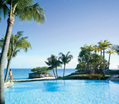 Картинка Shangri-La`s Mactan Island Resort (Филиппины, Остров Себу) 3 Фото Shangri-La`s Mactan Island Resort (Филиппины, Остров Себу) 3