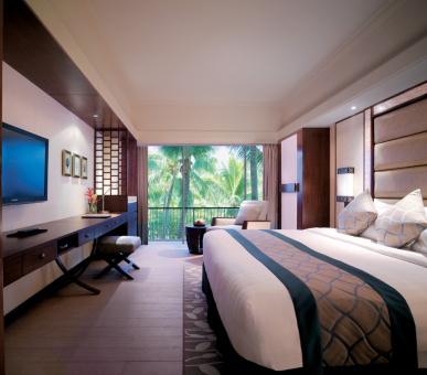 Картинка Shangri-La`s Mactan Island Resort (Филиппины, Остров Себу) 2 Фото Shangri-La`s Mactan Island Resort (Филиппины, Остров Себу) 2