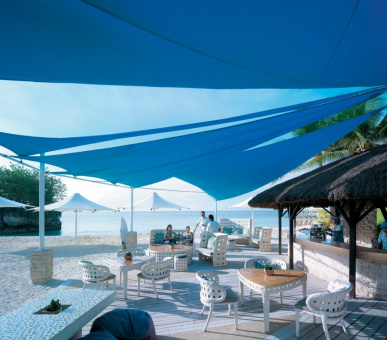 Картинка Shangri-La`s Mactan Island Resort (Филиппины, Остров Себу) 29 Фото Shangri-La`s Mactan Island Resort (Филиппины, Остров Себу) 29