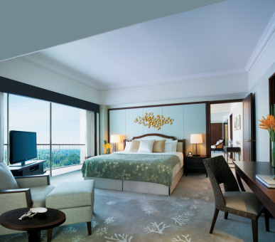 Картинка Shangri-La`s Mactan Island Resort (Филиппины, Остров Себу) 38 Фото Shangri-La`s Mactan Island Resort (Филиппины, Остров Себу) 38