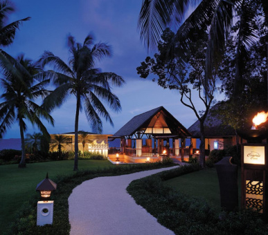 Картинка Shangri-La`s Mactan Island Resort (Филиппины, Остров Себу) 19 Фото Shangri-La`s Mactan Island Resort (Филиппины, Остров Себу) 19