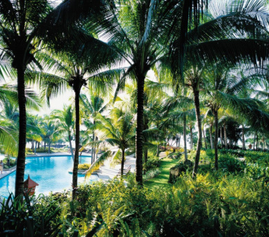 Картинка Shangri-La`s Mactan Island Resort (Филиппины, Остров Себу) 5 Фото Shangri-La`s Mactan Island Resort (Филиппины, Остров Себу) 5