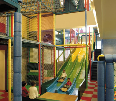 Картинка Shangri-La`s Mactan Island Resort (Филиппины, Остров Себу) 14 Фото Shangri-La`s Mactan Island Resort (Филиппины, Остров Себу) 14