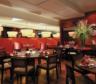 Картинка Shangri-La`s Mactan Island Resort (Филиппины, Остров Себу) 17 Фото Shangri-La`s Mactan Island Resort (Филиппины, Остров Себу) 17