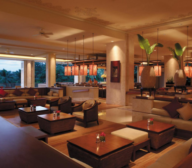 Картинка Shangri-La`s Mactan Island Resort (Филиппины, Остров Себу) 16 Фото Shangri-La`s Mactan Island Resort (Филиппины, Остров Себу) 16