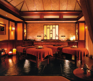 Картинка Shangri-La`s Mactan Island Resort (Филиппины, Остров Себу) 9 Фото Shangri-La`s Mactan Island Resort (Филиппины, Остров Себу) 9