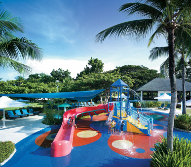 Картинка Shangri-La`s Mactan Island Resort (Филиппины, Остров Себу) 28 Фото Shangri-La`s Mactan Island Resort (Филиппины, Остров Себу) 28