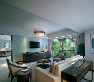 Картинка Shangri-La`s Mactan Island Resort (Филиппины, Остров Себу) 46 Фото Shangri-La`s Mactan Island Resort (Филиппины, Остров Себу) 46