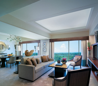 Картинка Shangri-La`s Mactan Island Resort (Филиппины, Остров Себу) 39 Фото Shangri-La`s Mactan Island Resort (Филиппины, Остров Себу) 39