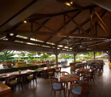 Картинка Shangri-La`s Mactan Island Resort (Филиппины, Остров Себу) 30 Фото Shangri-La`s Mactan Island Resort (Филиппины, Остров Себу) 30