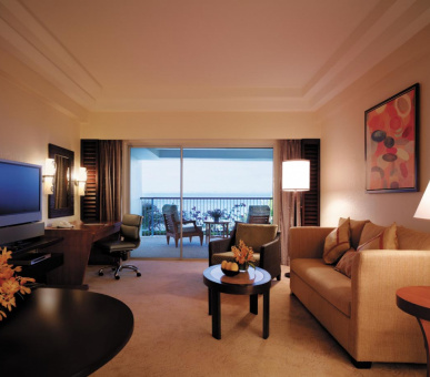 Картинка Shangri-La`s Mactan Island Resort (Филиппины, Остров Себу) 25 Фото Shangri-La`s Mactan Island Resort (Филиппины, Остров Себу) 25