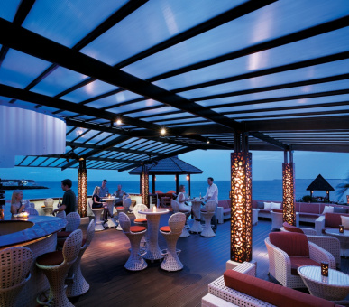 Картинка Shangri-La`s Mactan Island Resort (Филиппины, Остров Себу) 4 Фото Shangri-La`s Mactan Island Resort (Филиппины, Остров Себу) 4