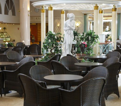 Картинка Naantali Spa Hotel (Финляндия, Турку) 5 Фото Naantali Spa Hotel (Финляндия, Турку) 5