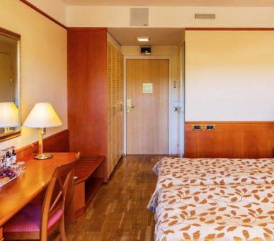 Картинка Naantali Spa Hotel (Финляндия, Турку) 2 Фото Naantali Spa Hotel (Финляндия, Турку) 2