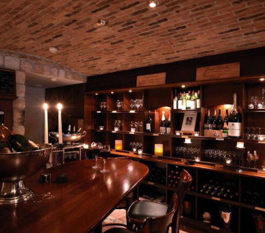 Картинка Naantali Spa Hotel (Финляндия, Турку) 8 Фото Naantali Spa Hotel (Финляндия, Турку) 8