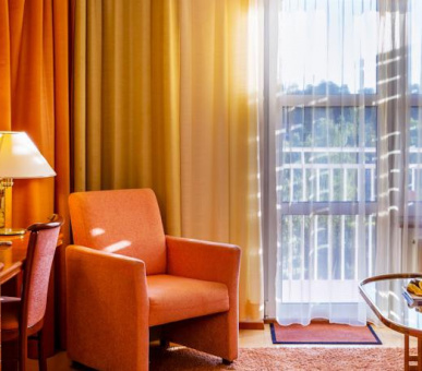 Картинка Naantali Spa Hotel (Финляндия, Турку) 13 Фото Naantali Spa Hotel (Финляндия, Турку) 13