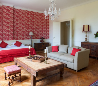 Картинка Les Sources de Caudalie 15 Фото Les Sources de Caudalie 15