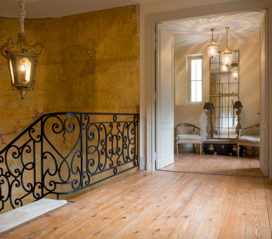 Картинка Les Sources de Caudalie 7 Фото Les Sources de Caudalie 7