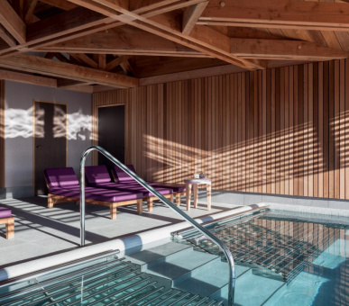 Картинка Les Sources de Caudalie 28 Фото Les Sources de Caudalie 28