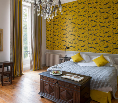 Картинка Les Sources de Caudalie 17 Фото Les Sources de Caudalie 17