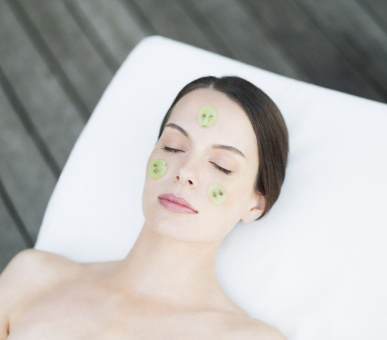 Картинка Les Sources de Caudalie 26 Фото Les Sources de Caudalie 26