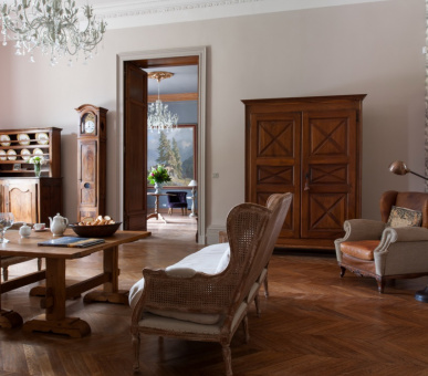 Картинка Les Sources de Caudalie 9 Фото Les Sources de Caudalie 9