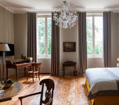 Картинка Les Sources de Caudalie 16 Фото Les Sources de Caudalie 16