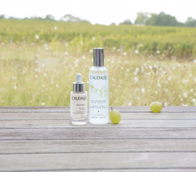 Картинка Les Sources de Caudalie 19 Фото Les Sources de Caudalie 19